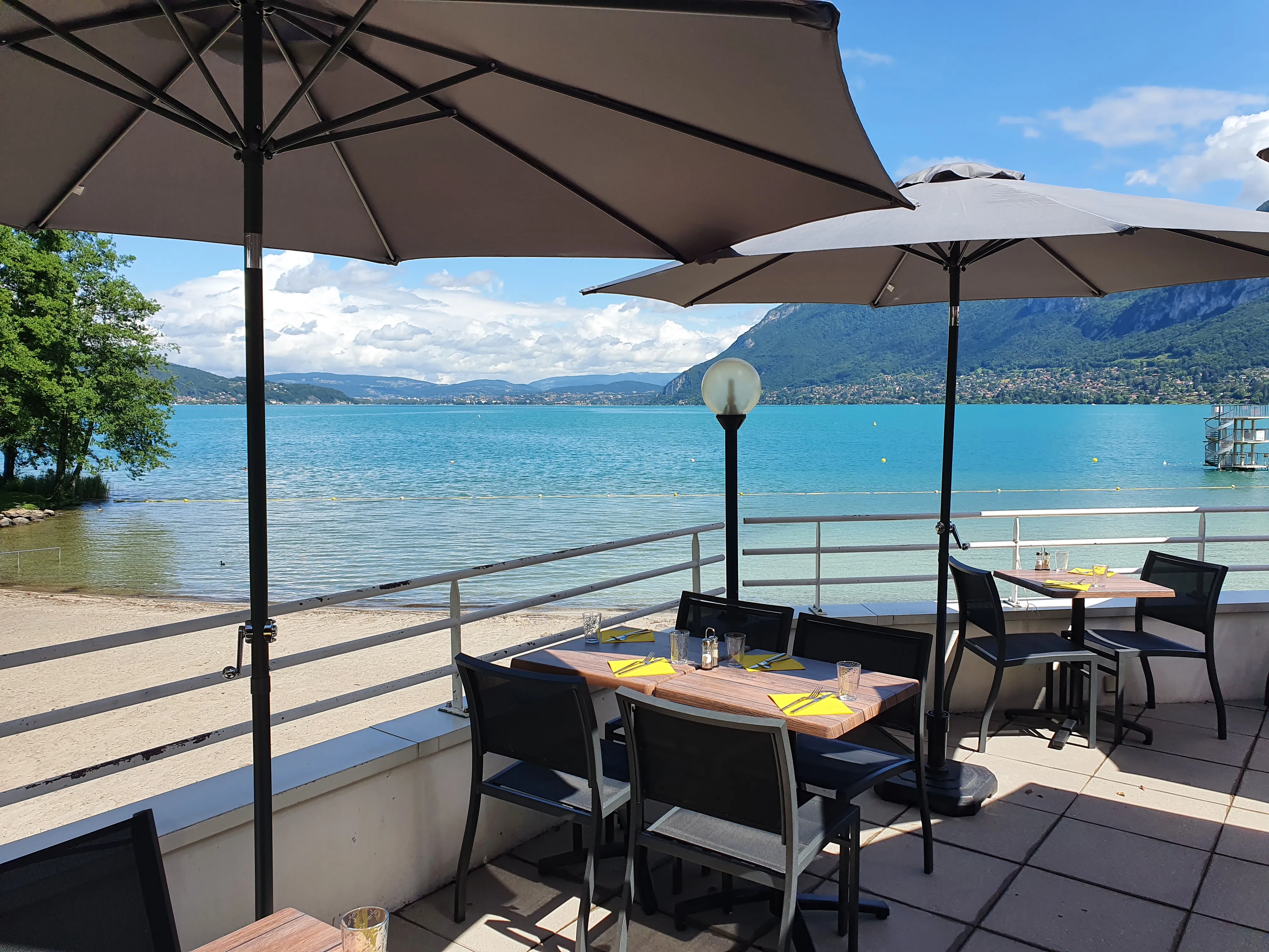 Plat signature maison