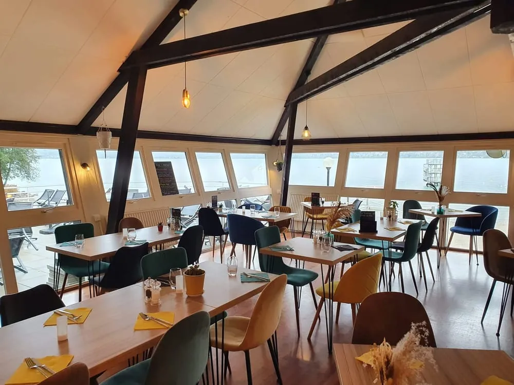 Décoration intérieure raffinée